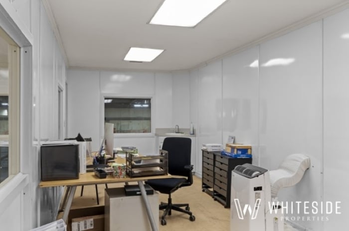 More Photos Of 209 S Main St, Oakboro Warehouse For Lease