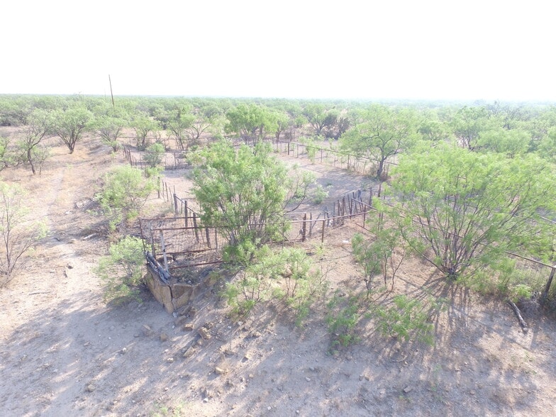 More Photos Of CR 1329, Paint Rock Land For Sale