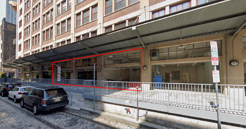 More Photos Of 150 Bay St, Jersey City Apartments For Lease