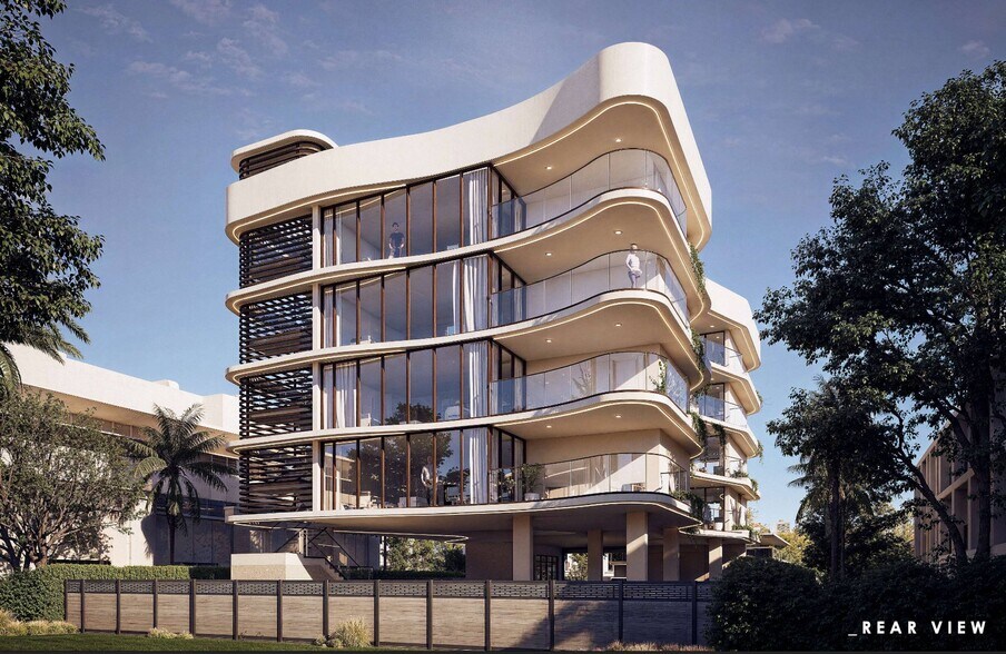 More Photos Of 1974 Marseille Dr, Miami Beach Land For Sale