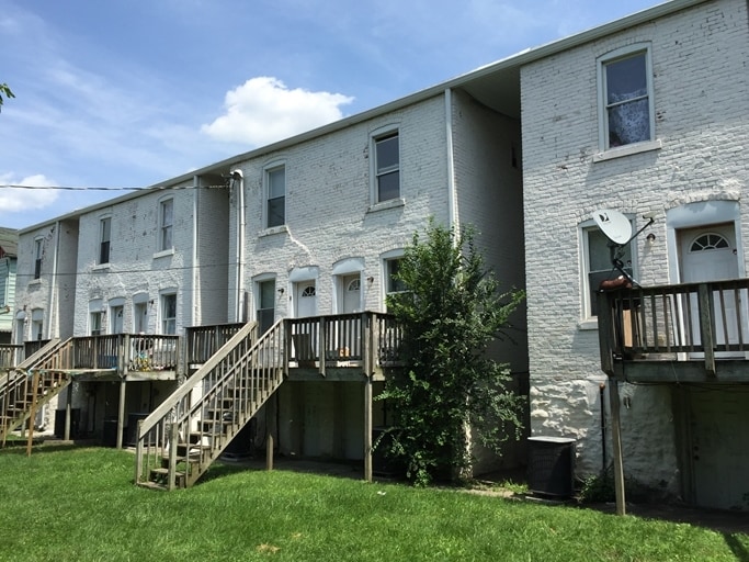 More Photos Of 151-163 Grove Ave, Dayton Apartments For Sale
