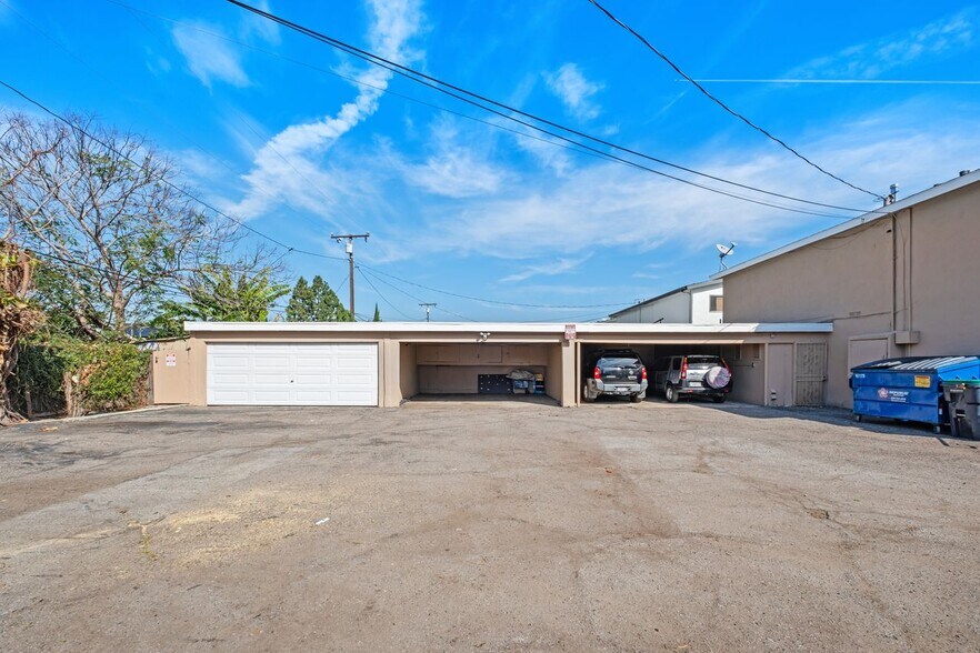 More Photos Of 13161 Adland St, Garden Grove Apartments For Sale