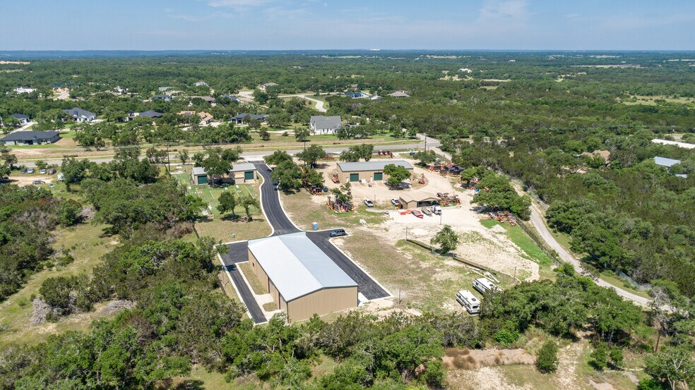 More Photos Of 3364 N Bagdad Rd, Leander Unknown For Lease
