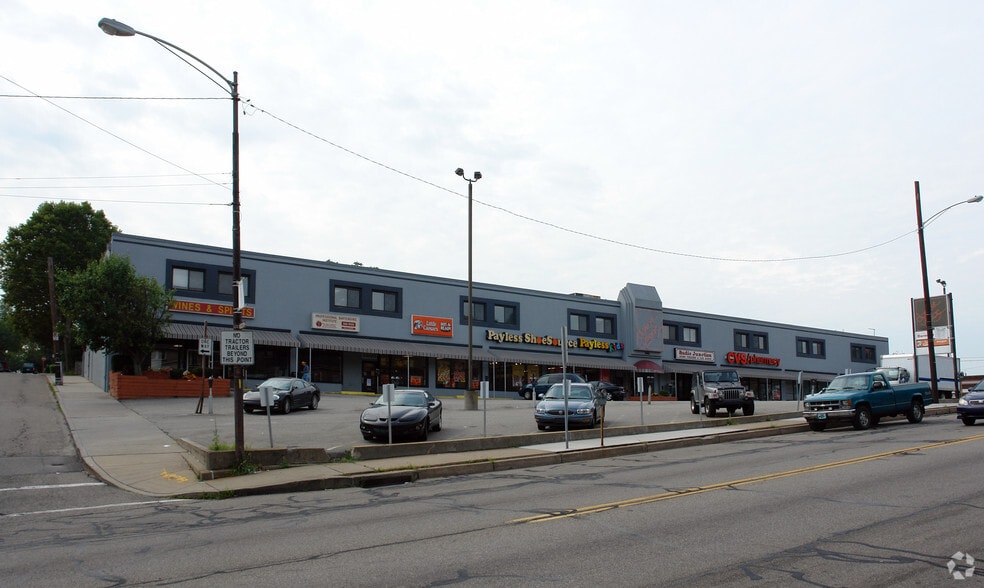 More Photos Of 2961-2973 W Liberty Ave, Pittsburgh Unknown For Lease