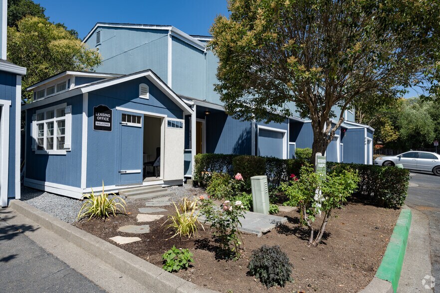 More Photos Of 801 Dutton Ave, Santa Rosa Apartments For Sale