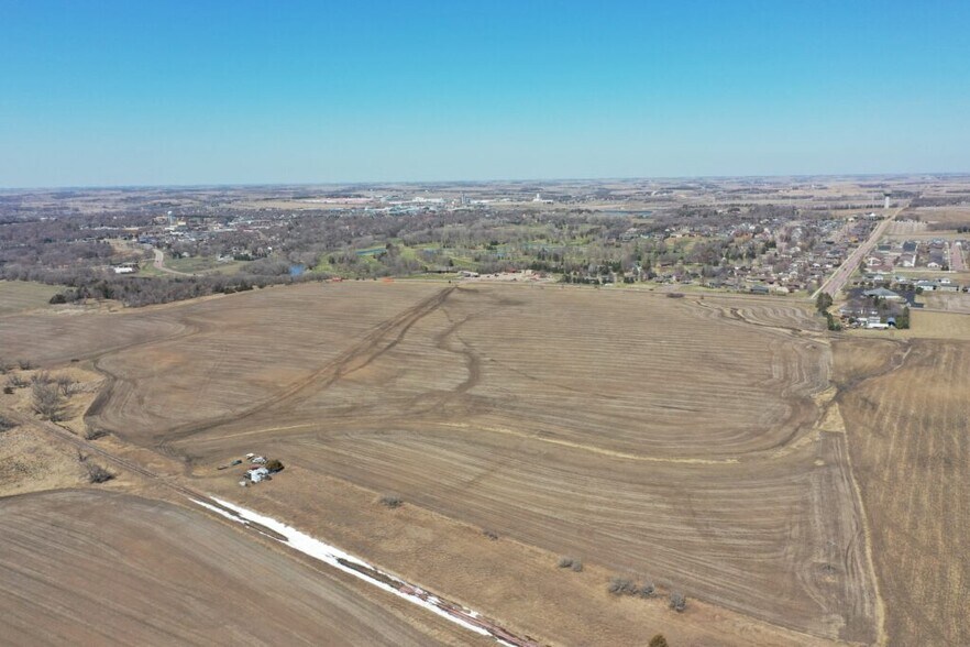 More Photos Of East Aspen Boulevard, Brandon Land For Sale