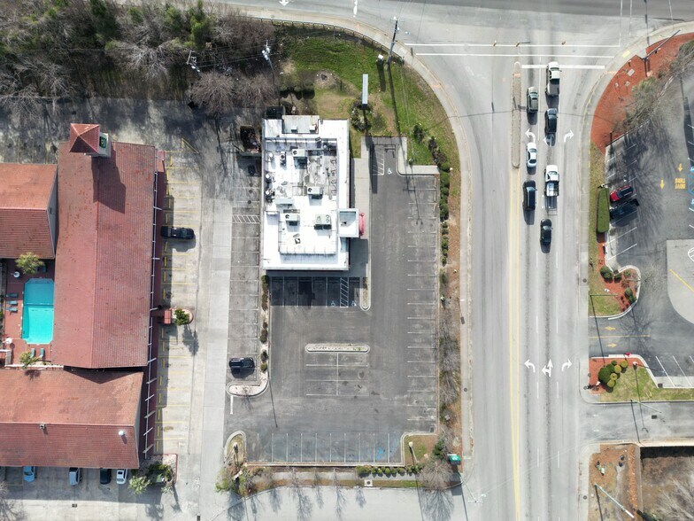 More Photos Of 7400 Northside Dr, North Charleston Restaurant For Lease