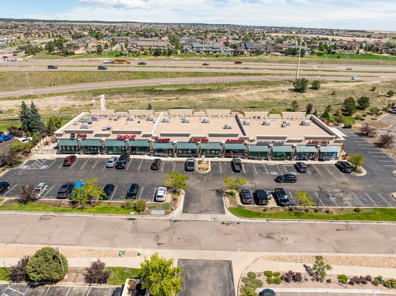 More Photos Of 5490-5510 Powers Center Pt, Colorado Springs General Retail For Sale