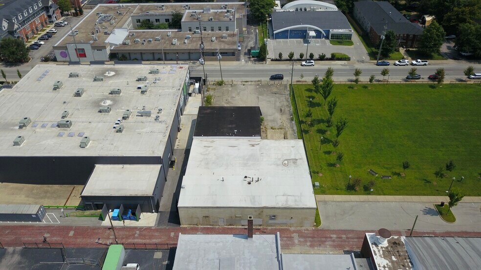 More Photos Of 942 S 2nd St, Louisville Light Distribution For Sale