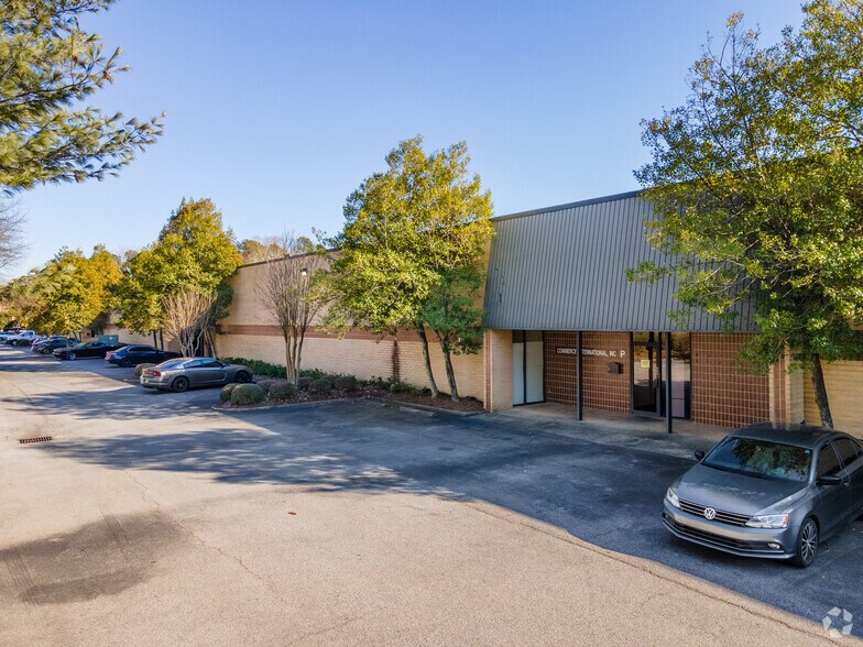 Primary Photo Of 4679 Hugh Howell Rd, Tucker Distribution For Lease