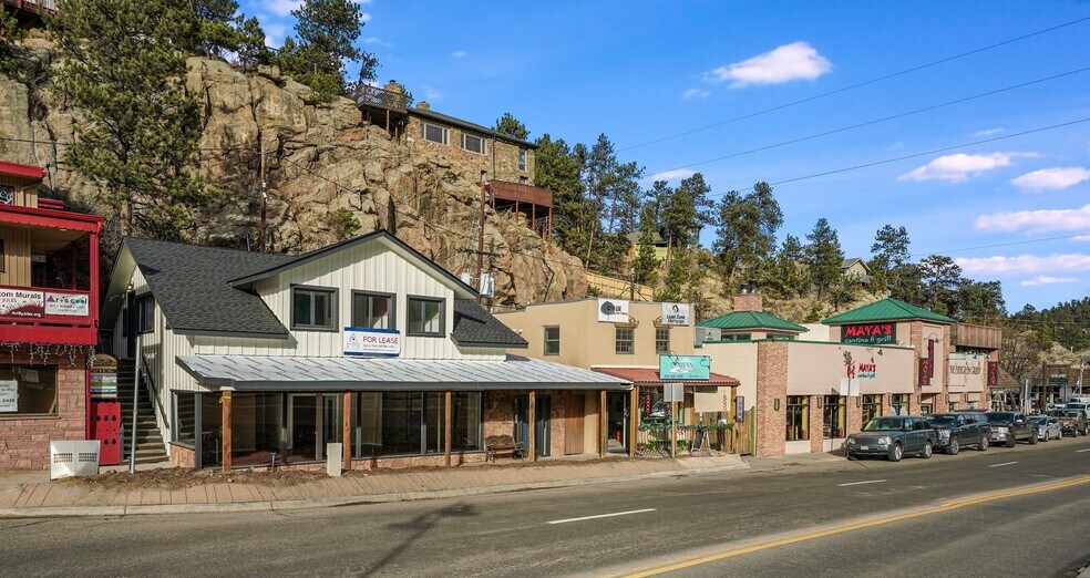 More Photos Of 28235 Hwy 74, Evergreen Loft Creative Space For Sale