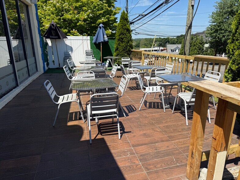 More Photos Of 36 Westport Ave, Norwalk Freestanding For Lease