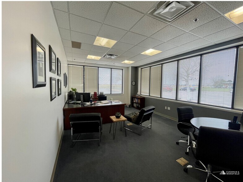 More Photos Of 7501 Miller Dr, Frederick Manufacturing For Lease