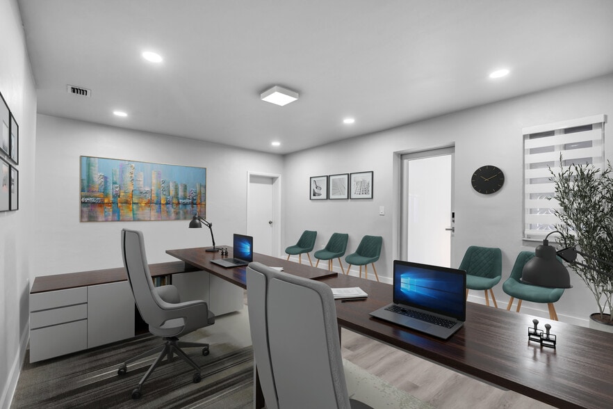 More Photos Of 648 South Dr, Miami Springs Medical For Lease