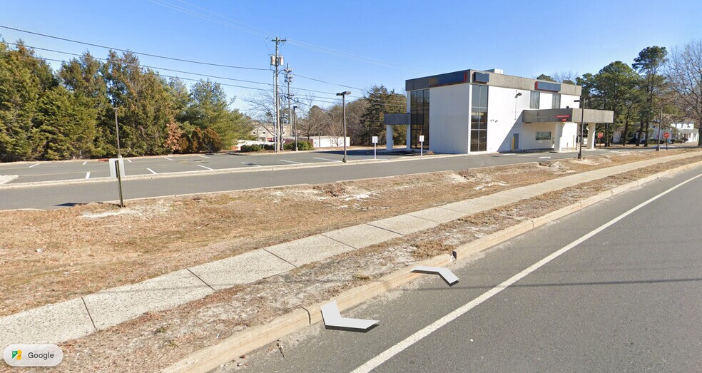 More Photos Of 120 Jack Martin Blvd, Brick General Retail For Sale