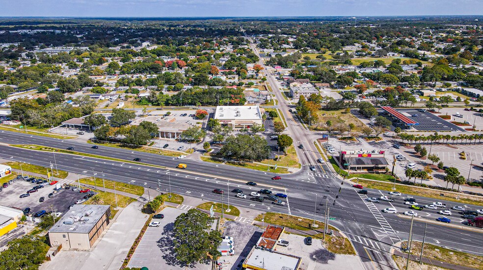 More Photos Of 4510 US Highway 19, New Port Richey Drugstore For Sale