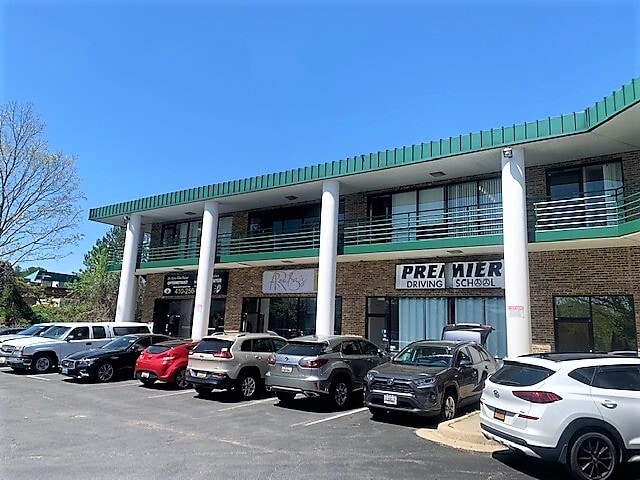 More Photos Of 4134 E Joppa Rd, Perry Hall Office For Sale