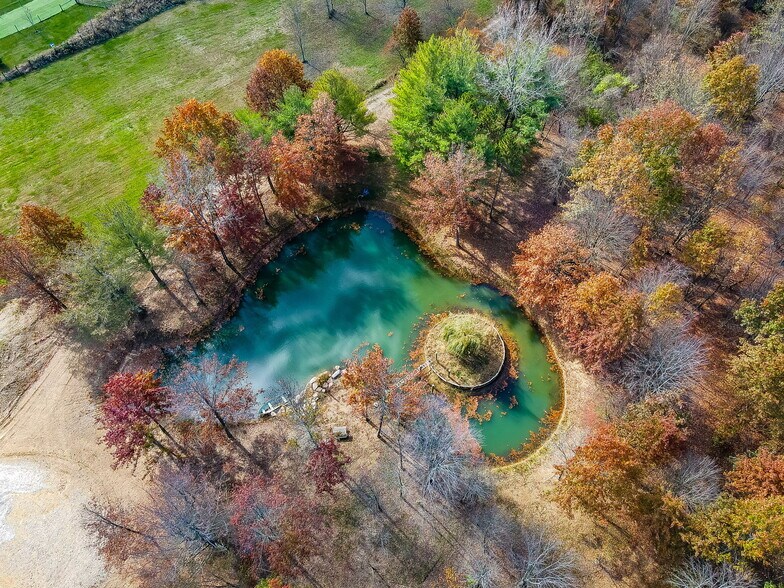 More Photos Of 10937 Johnstown Rd, New Albany Land For Sale