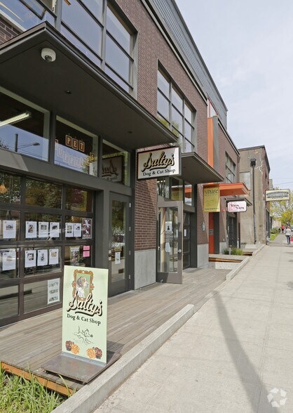 More Photos Of 4039 N Mississippi Ave, Portland Storefront Retail Office For Lease