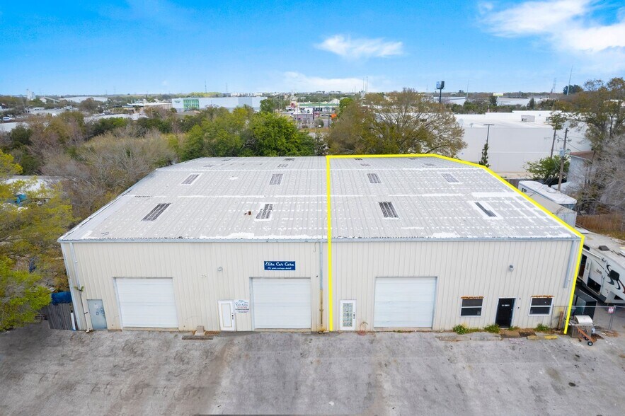 More Photos Of 9161 131st Pl N, Largo Warehouse For Lease
