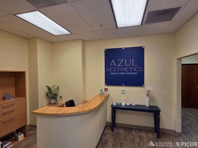 More Photos Of 7313 E Tanque Verde Rd, Tucson Medical For Sale