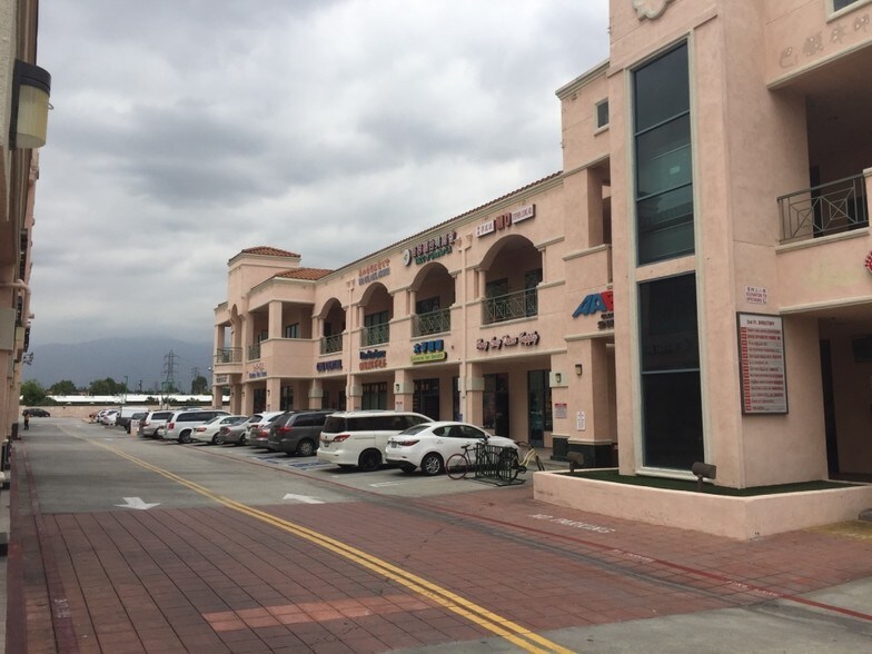 More Photos Of 1045 E Valley Blvd, San Gabriel Storefront Retail Office For Sale