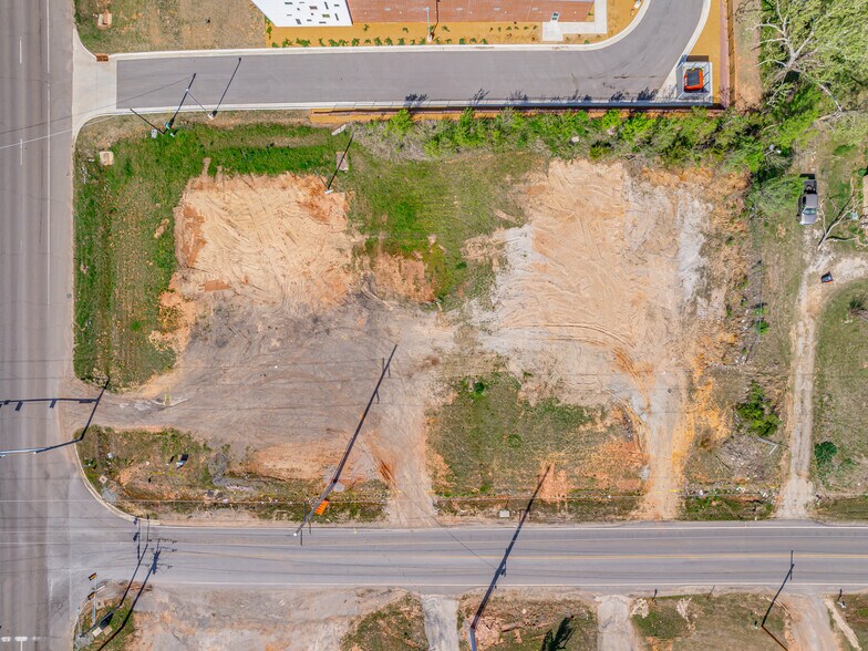 More Photos Of 18965 23rd st, Harrah Land For Sale