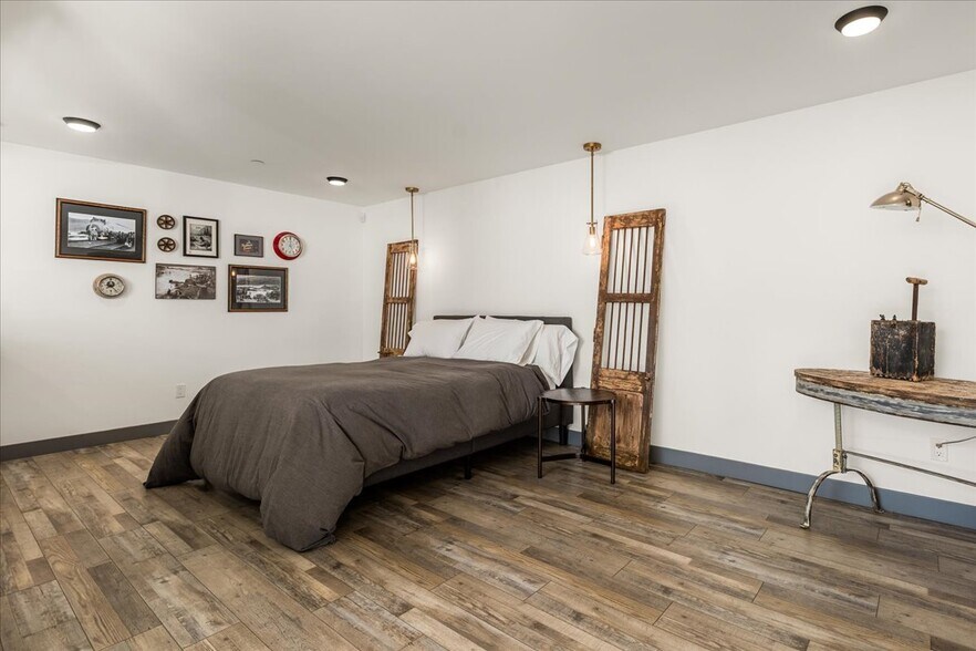 More Photos Of 224 Church St, Nevada City Office For Sale