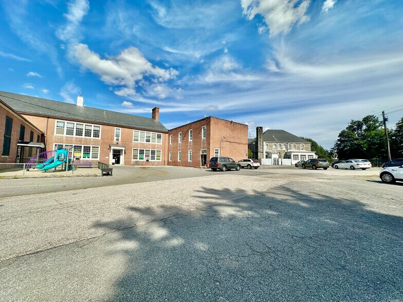 More Photos Of 600 Cooks Ln, Baltimore Religious Facility For Sale