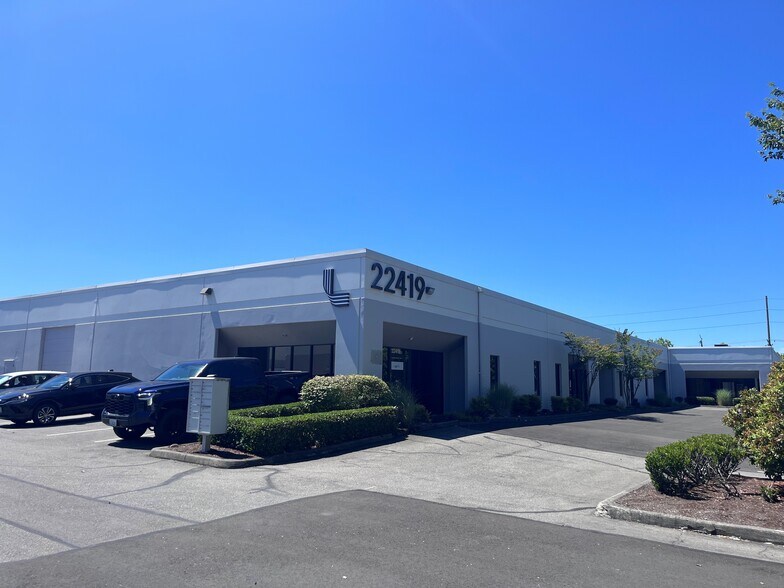 More Photos Of 22441-22477 72nd Ave S, Kent Unknown For Lease