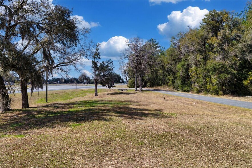 More Photos Of 18450 NE 40th St, Williston Land For Sale