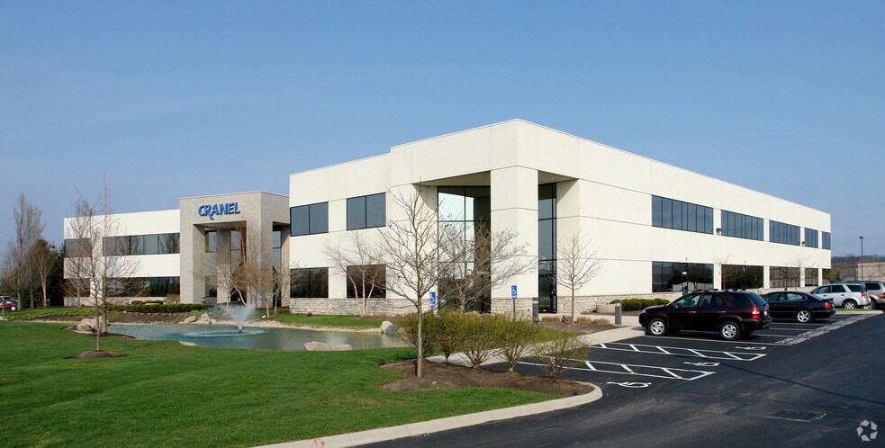More Photos Of 8999 Gemini Pky, Westerville Office For Lease