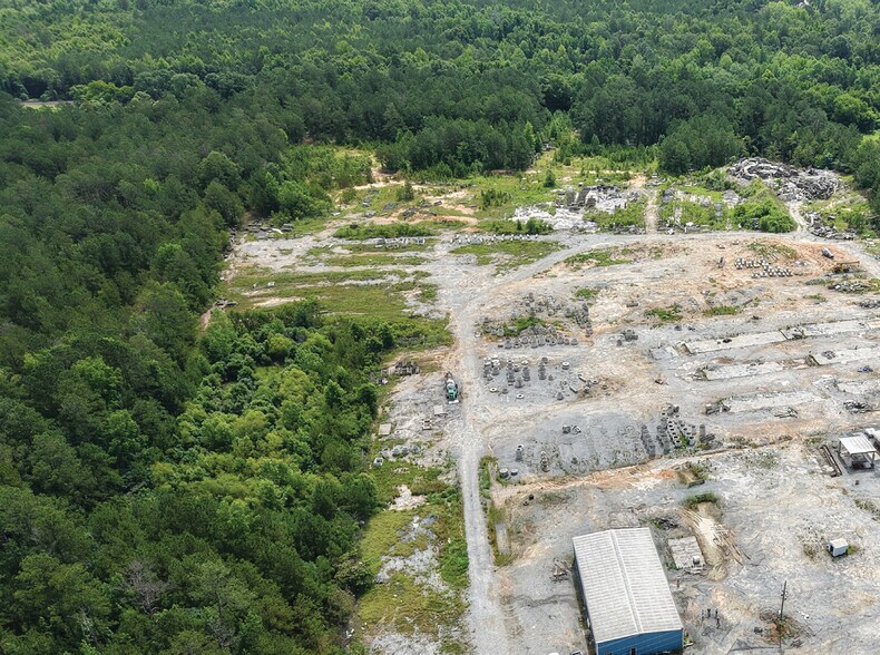 More Photos Of 220 Cargill Road Connector, Macon Land For Sale