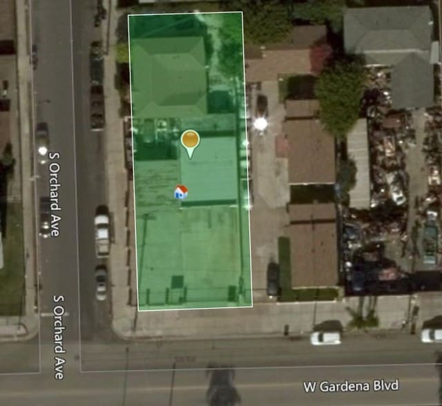 More Photos Of 16422 S Orchard Ave, Gardena Auto Repair For Sale