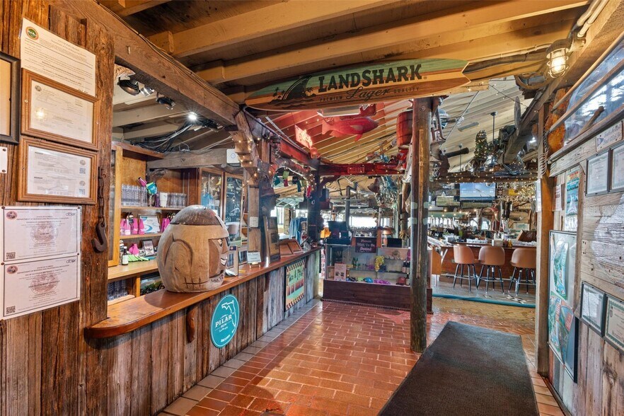 More Photos Of 5993 S Ridgewood Ave, Port Orange Specialty For Sale