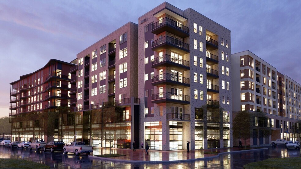 More Photos Of 1911 Philomena St, Austin Apartments For Lease
