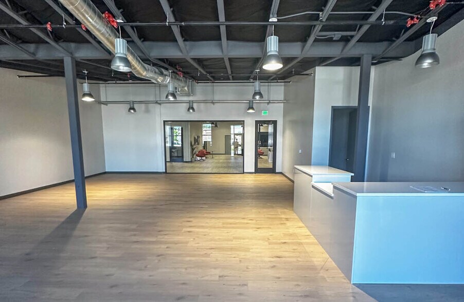 More Photos Of 295 N 2nd E, Mountain Home Freestanding For Lease