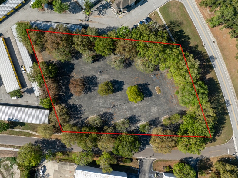 Primary Photo Of 0 Youngerman Ct, Jacksonville Land For Sale