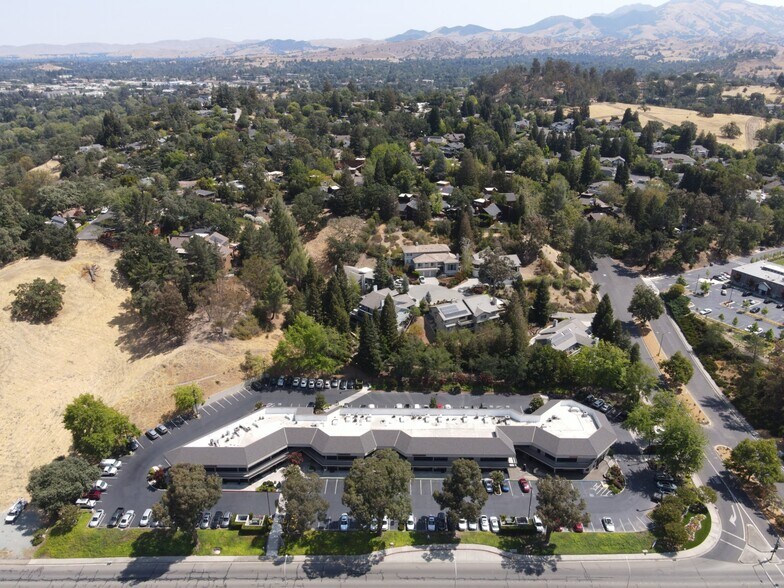 More Photos Of 1800-1896 Tice Valley Blvd, Walnut Creek Office For Lease