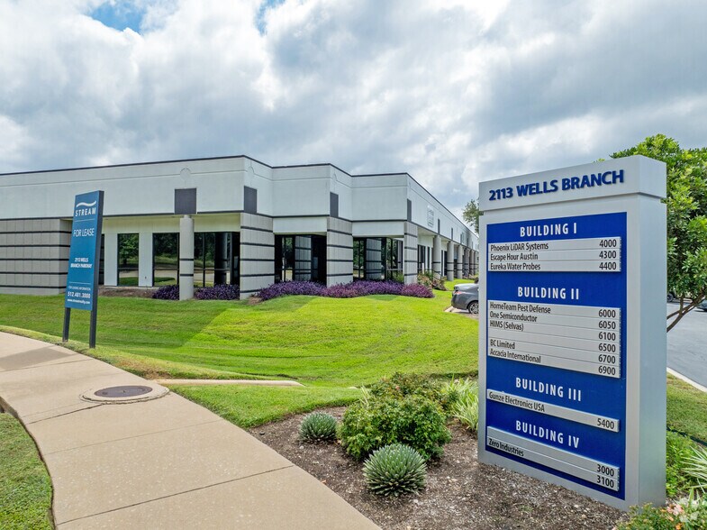 More Photos Of 2113 Wells Branch Pky, Austin Unknown For Lease