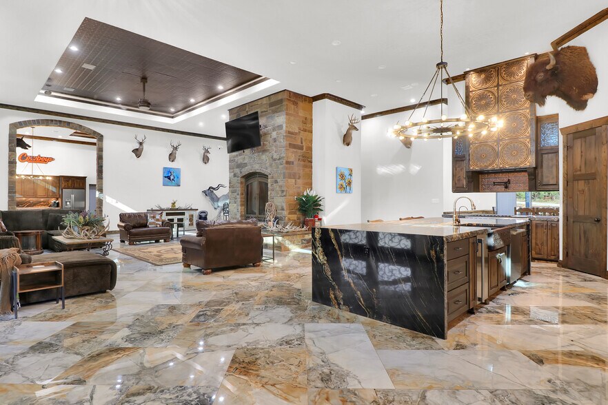 More Photos Of 10000 FM 209, Graham Land For Sale