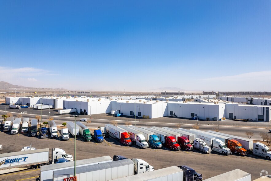 More Photos Of 6949 Speedway Blvd, Las Vegas Unknown For Lease