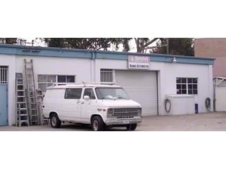More Photos Of 15706 Condon Ave, Lawndale Warehouse For Lease