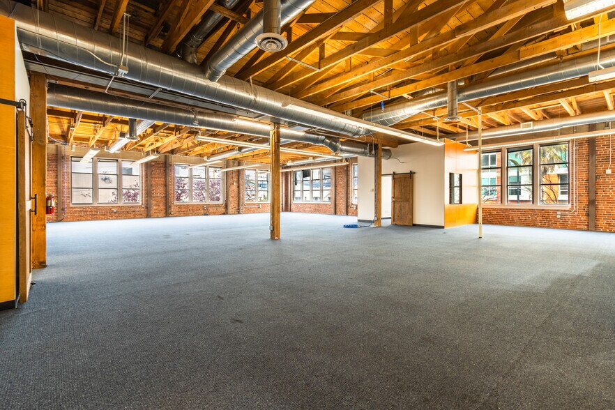 More Photos Of 534-548 4th St, San Francisco Office For Lease