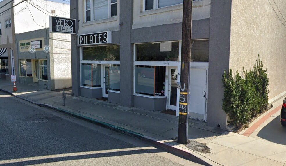 More Photos Of E E Fourth St., Long Beach Storefront Retail Residential For Lease