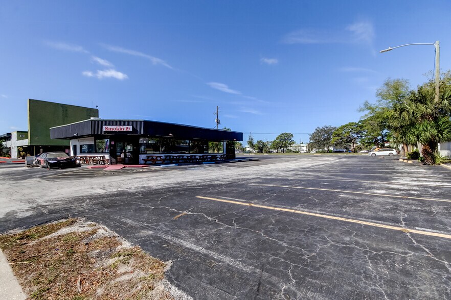 More Photos Of 3090 34th St N, Saint Petersburg Restaurant For Lease