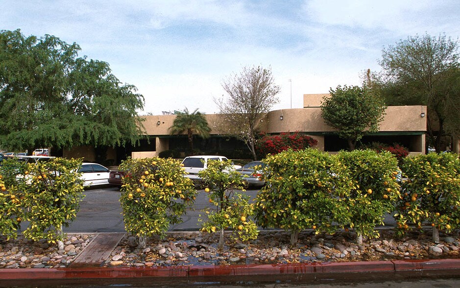 Primary Photo Of 2401 S 24th St, Phoenix Research And Development For Sale