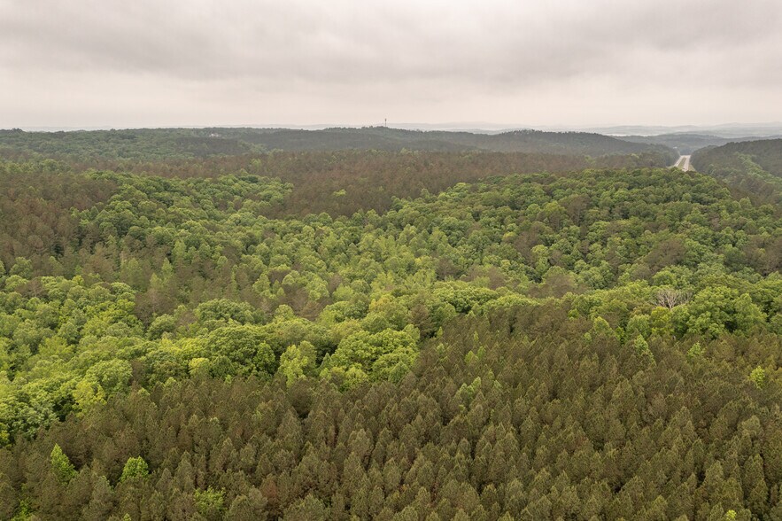 More Photos Of HWY 515 & Hidden Creek rd, Jasper Land For Sale