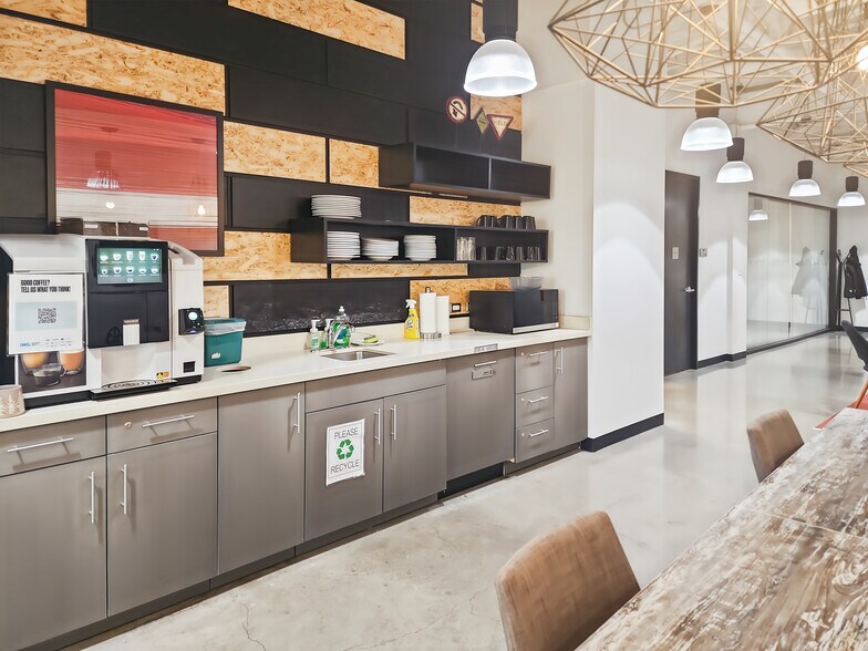 More Photos Of 220 Brew St, Port Moody Coworking Space