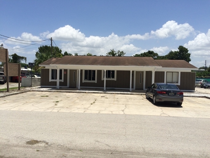 Primary Photo Of 4775 N Seminole Ave, Winter Park Office For Lease